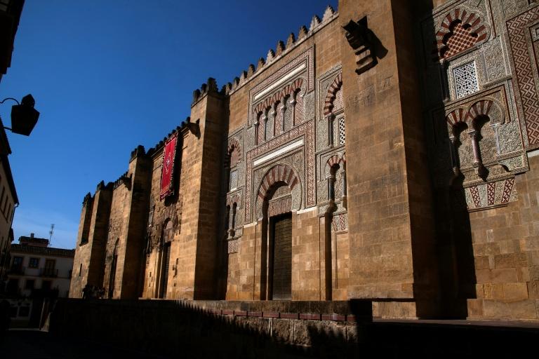 Espagne : la mosquée-cathédrale de Cordoue rouvre après l