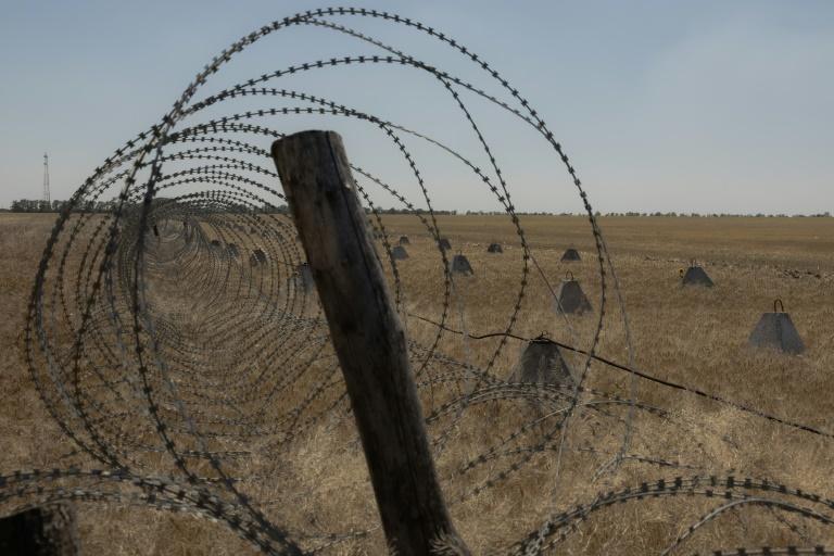 Les Européens appellent à maintenir la pression sur la Russie, avant le sommet Trump-Poutine