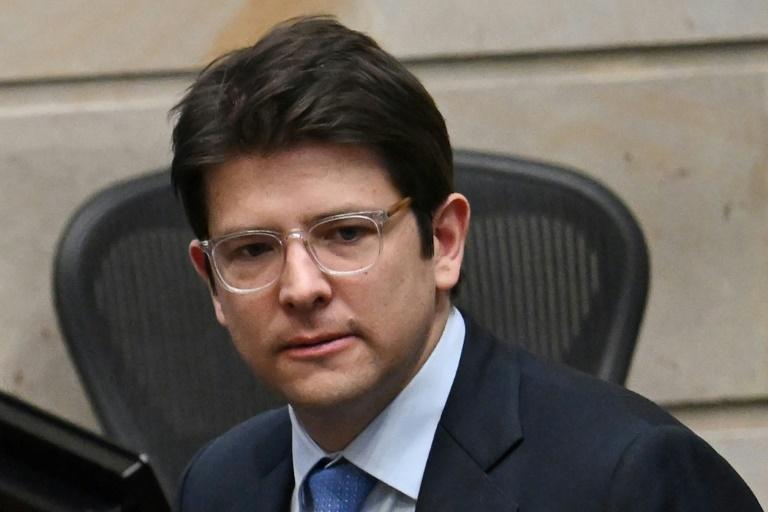 Colombie: décès du candidat présidentiel blessé lors d'un attentat en juin