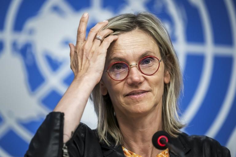 Pollution plastique: quelques heures pour un impossible traité