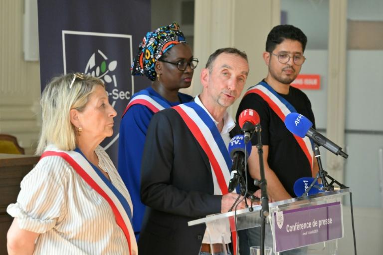 Annulation d'une projection de "Barbie": une enquête ouverte pour menace et intimidation