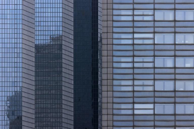 Les bureaux vitrés, des fours en surchauffe de moins en moins adaptés au climat