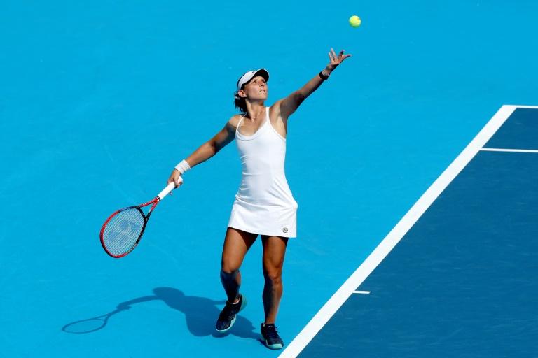 Tennis: "super-Atmane" défiera Sinner en demi-finale à Cincinnati après un nouvel exploit face à Rune