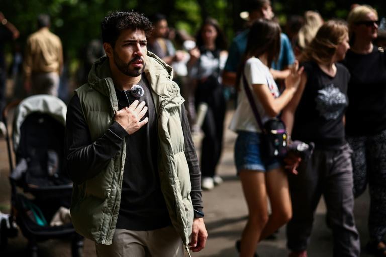 A Londres, la chasse aux pickpockets se fait aussi sur les réseaux sociaux