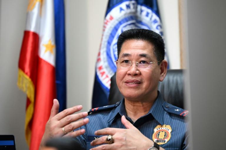 Aux Philippines: le marché du combat de coqs en ligne continue de prospérer, malgré son interdiction