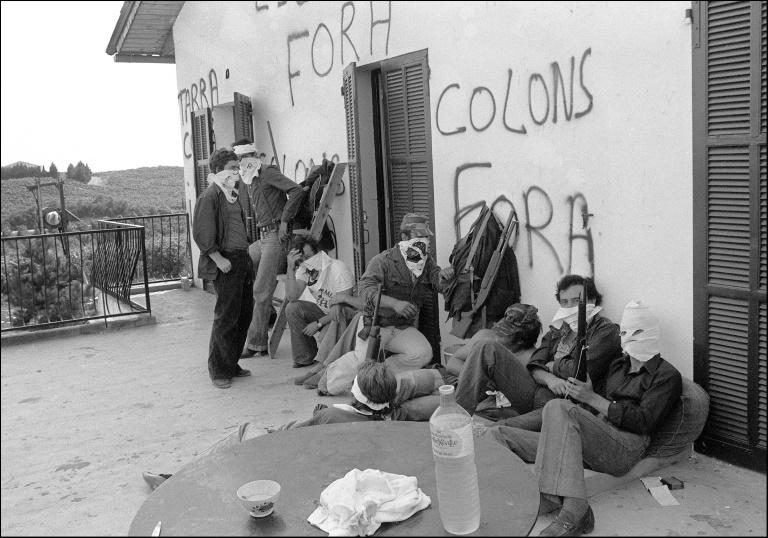 50 ans après Aléria, le nationalisme corse amène l'autonomie au Parlement