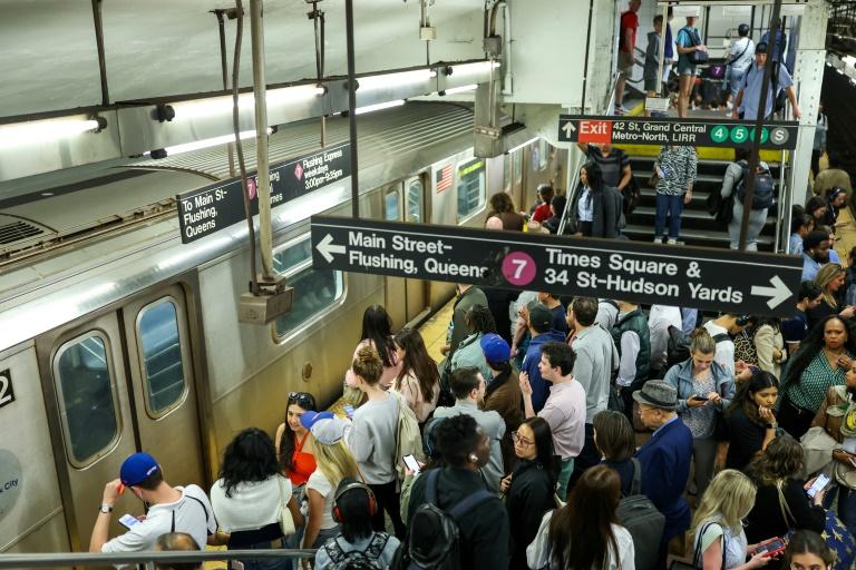 Le bruit, pollution invisible qui mine la santé des New-Yorkais