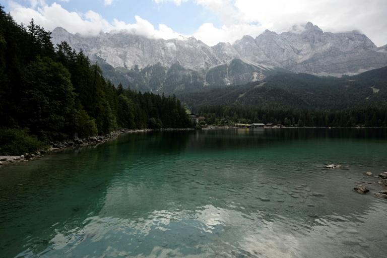 La "Caraïbe de Bavière" à son tour gagnée par le surtourisme