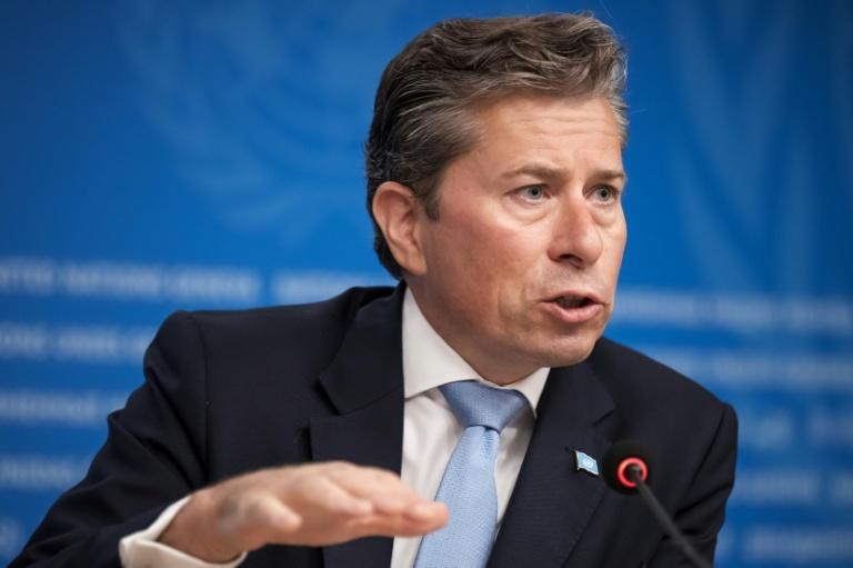 L'ONU déclare la famine à Gaza, une première au Moyen-Orient