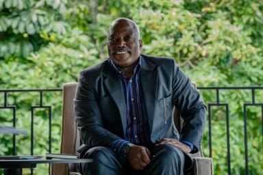 RDC: peine de mort requise contre l'ancien président Joseph Kabila