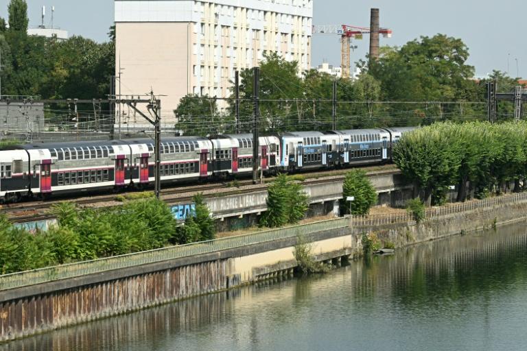 Corps dans la Seine: le suspect mis en examen pour une série de quatre meurtres et incarcéré