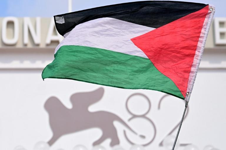 Hollywood en force à la Mostra de Venise, avec George Clooney et Emma Stone