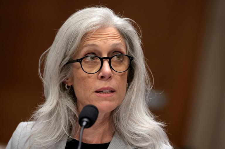 La directrice de la principale agence sanitaire américaine limogée par Trump