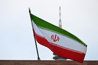 Nucléaire iranien: les Européens amorcent le rétablissement des sanctions contre Téhéran
