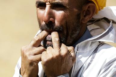 Dans le Haut Atlas marocain, le langage millénaire des siffleurs menacé