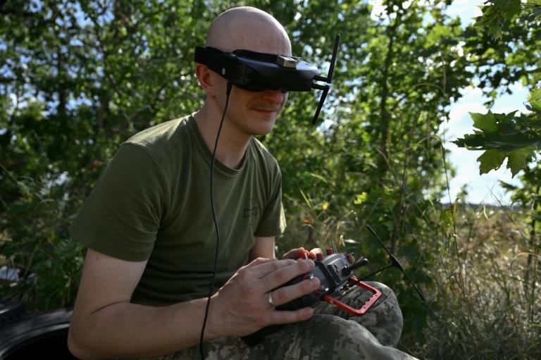 En Ukraine, des soldats tuent pour accumuler des points