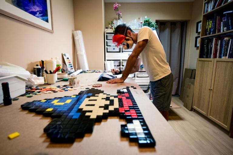 "Super Mario Bros.", jeu culte de fans devenus parents, fête ses 40 ans