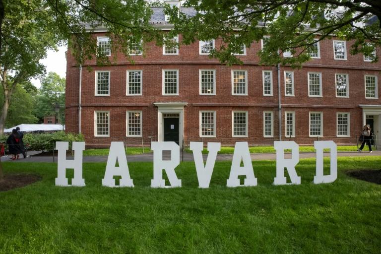 L'université Harvard remporte une victoire judiciaire face à Trump