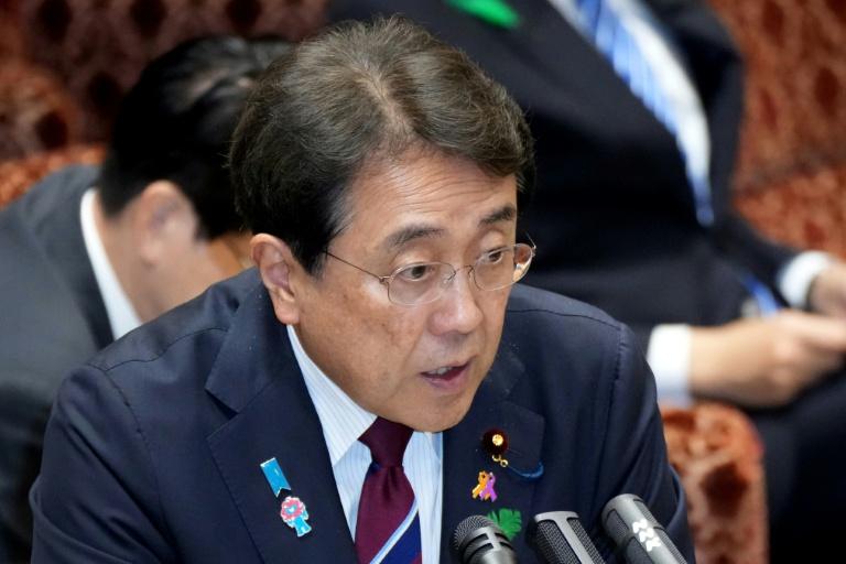 Trump ramène les droits de douane sur les automobiles japonaises à 15%