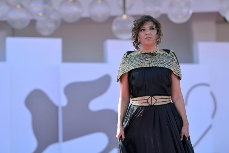 La Mostra rend son verdict à l'issue d'une édition très politique