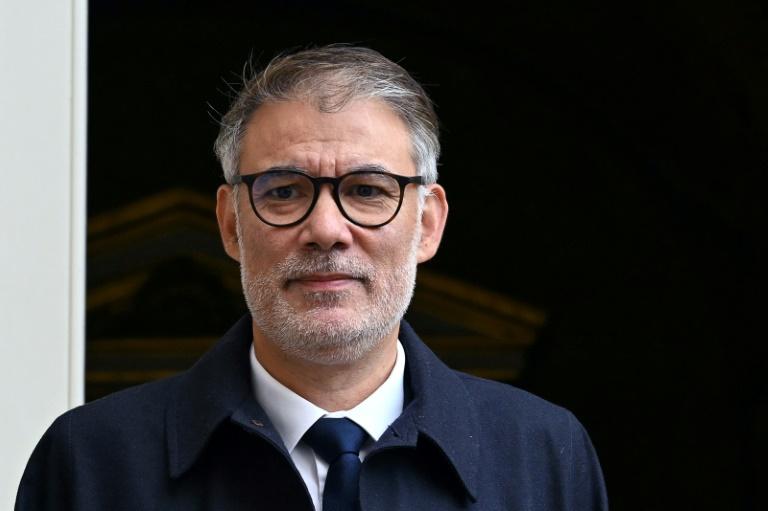 Vote de confiance: veillée d