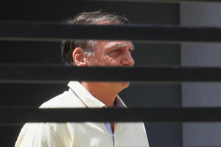 Les partisans de Bolsonaro appelés à descendre dans la rue avant le verdict de la Cour suprême