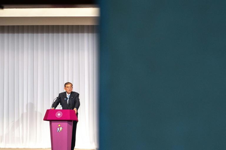 Japon: démission imminente du Premier ministre, selon des médias