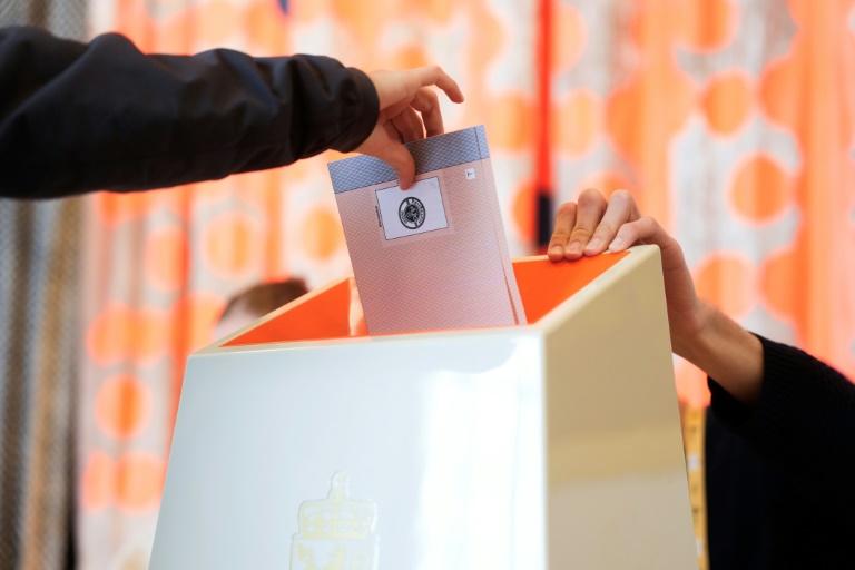La Norvège aux urnes pour des législatives à suspense