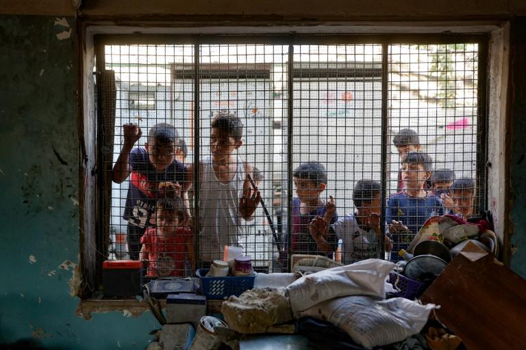 Israël et son allié américain lancent un "dernier avertissement" au Hamas