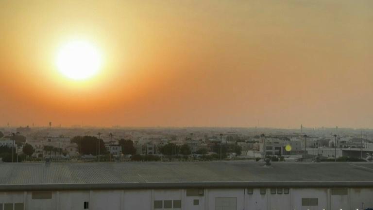 Israël mène des frappes contre des responsables du Hamas à Doha