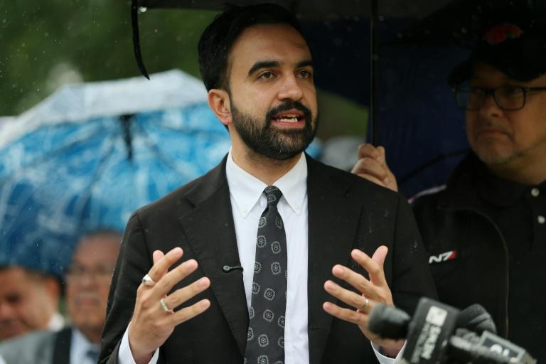 New York commémore le 11-Septembre, sur fond de joute électorale