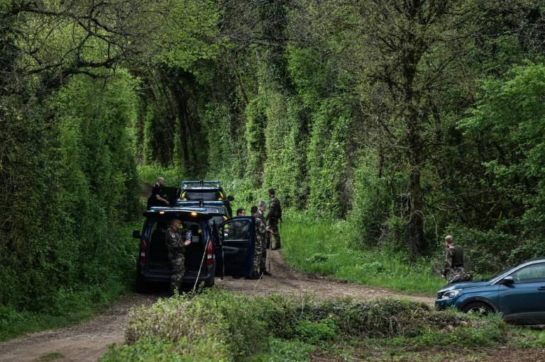 Joggeuse morte dans la Vienne: le suspect était surveillé par la justice