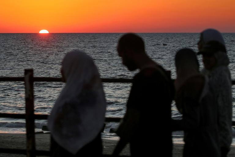 Avant une visite de Rubio, Netanyahu dit que l