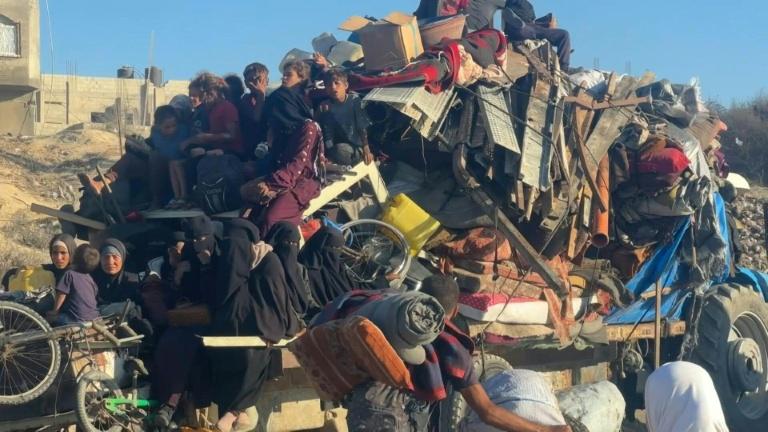 Avant une visite de Rubio, Netanyahu dit que l'élimination des dirigeants du Hamas mettrait fin à la guerre à Gaza