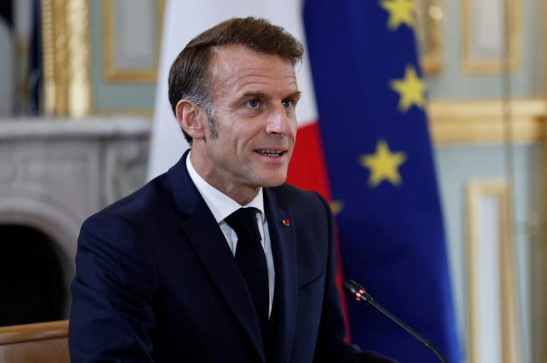 Le président nationaliste polonais à Berlin et à Paris pour parler histoire, sécurité et Mercosur