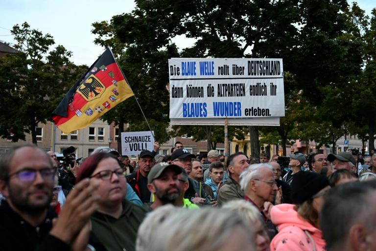 Allemagne : verdict pour un Afghan jugé pour une attaque meurtrière au couteau