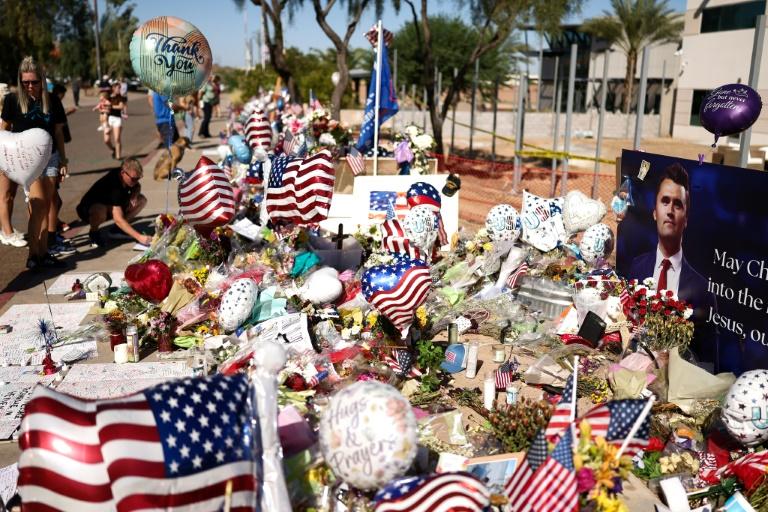 L'ADN retrouvé sur la scène du meurtre de Charlie Kirk est celui du suspect, annonce le FBI