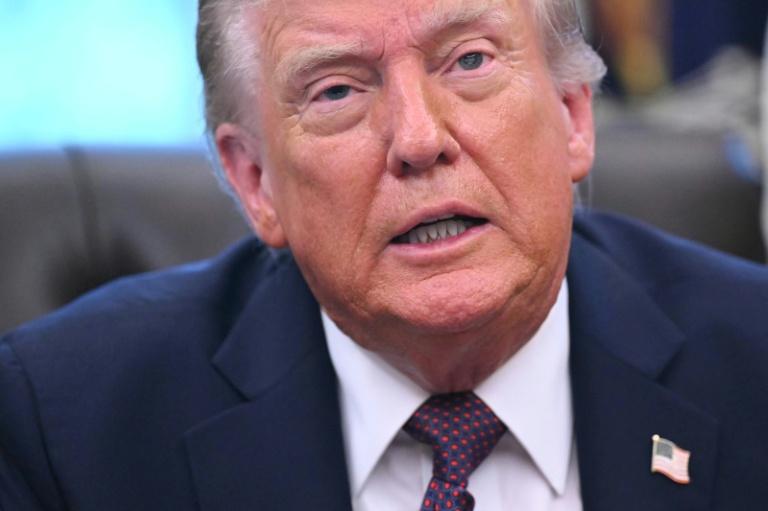 Les Etats-Unis frappent un nouveau bateau de "narcoterroristes" vénézuéliens