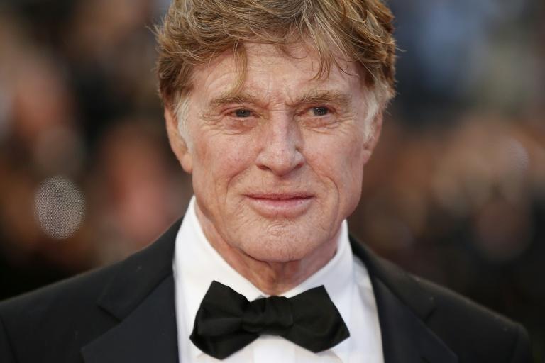 Robert Redford, légende du cinéma américain, est mort