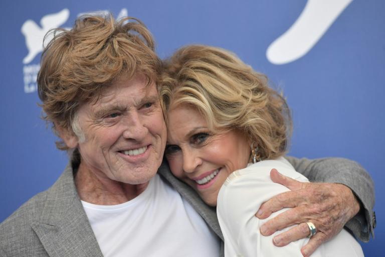Robert Redford, légende du cinéma américain, est mort