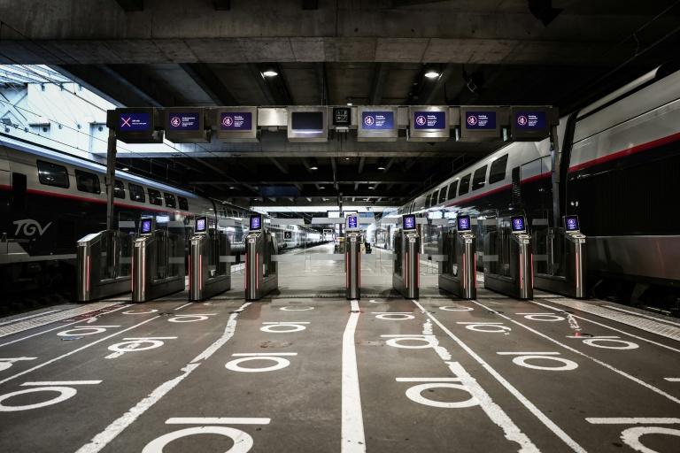 Transports, éducation, fonction publique: à quoi s'attendre pour la grève du 18 septembre