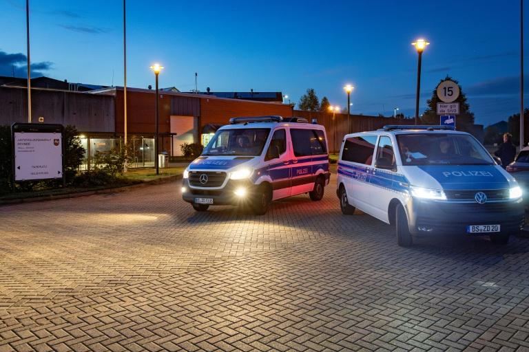 Affaire Maddie: le principal suspect est sorti de prison en Allemagne