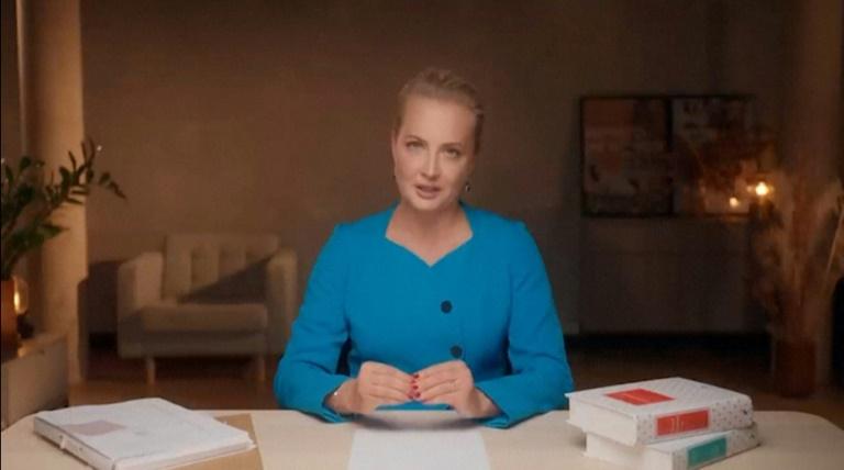 L'opposant russe défunt Navalny a été "empoisonné", affirme sa veuve