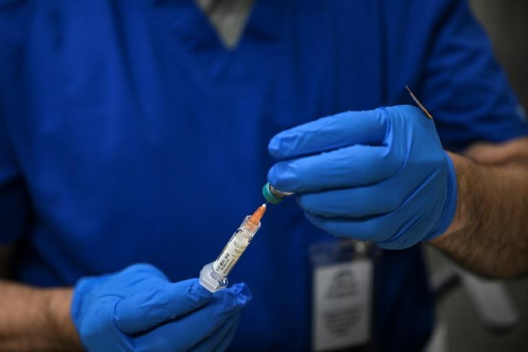 Aux Etats-Unis, une réunion sur les recommandations vaccinales à couteaux tirés