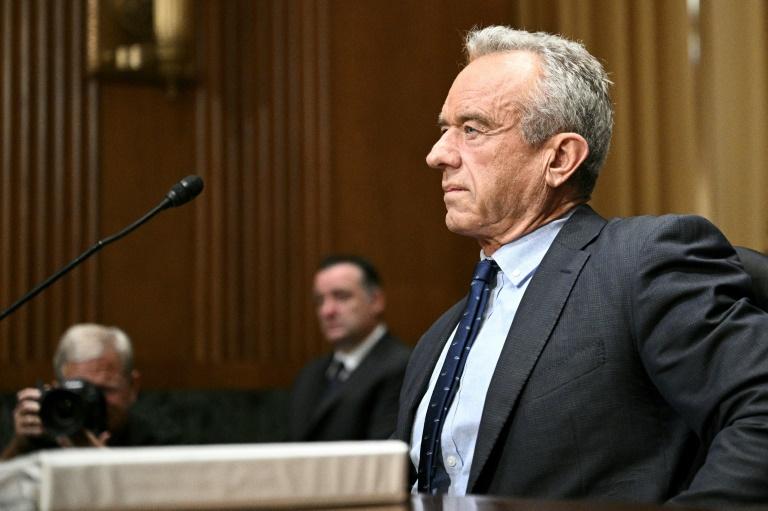 Aux Etats-Unis, une réunion sur les recommandations vaccinales à couteaux tirés