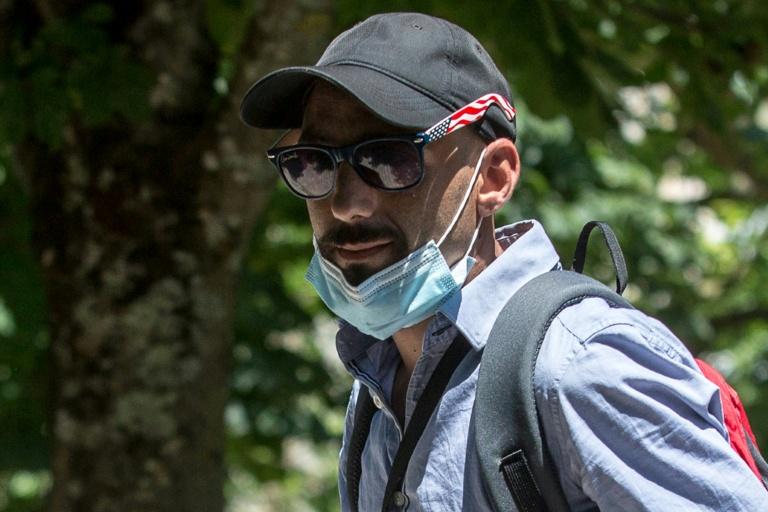 Plus de quatre ans après la disparition de Delphine Jubillar, son mari aux assises pour meurtre