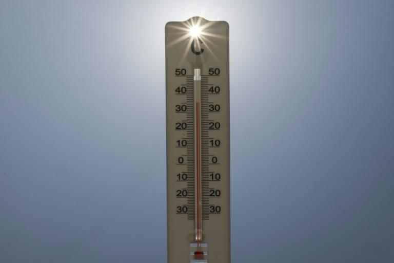 Pic de chaleur sur la France, de plus en plus fréquent en septembre