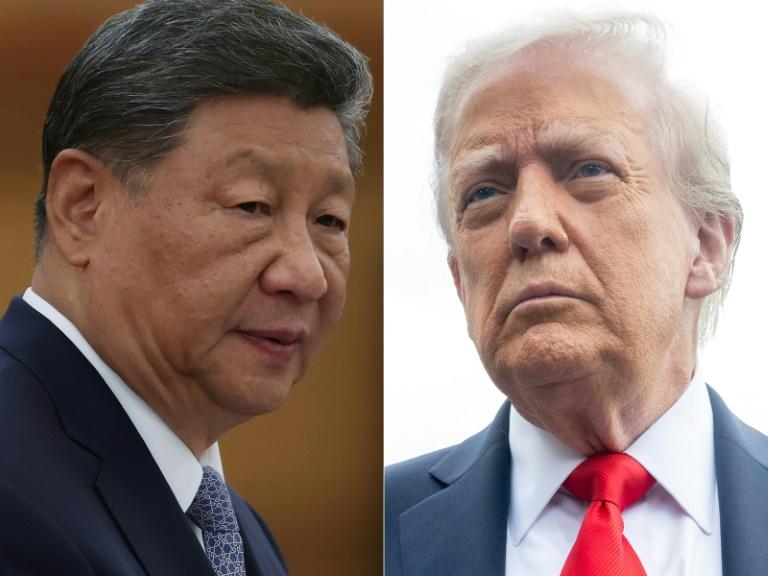Trump espère sceller vendredi le sort de TikTok avec Xi