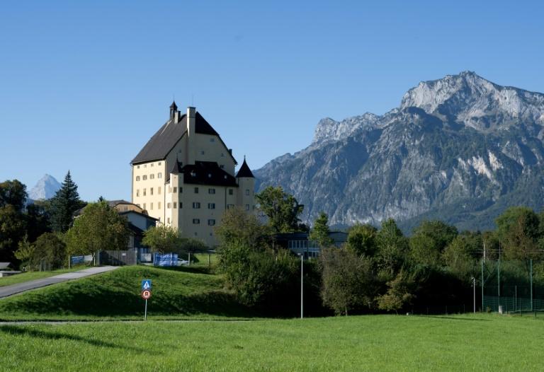 En Autriche, trois nonnes fuient leur maison de retraite pour retrouver leur vieux couvent