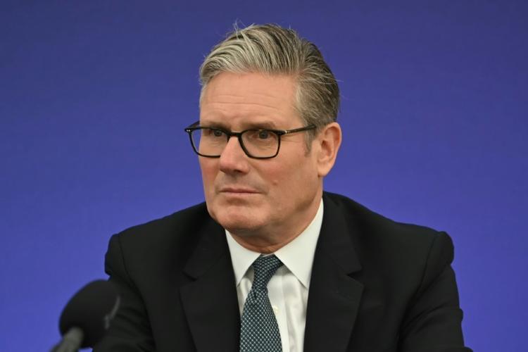 Le Royaume-Uni va reconnaître un Etat palestinien, Netanyahu dénonce un "danger" pour Israël